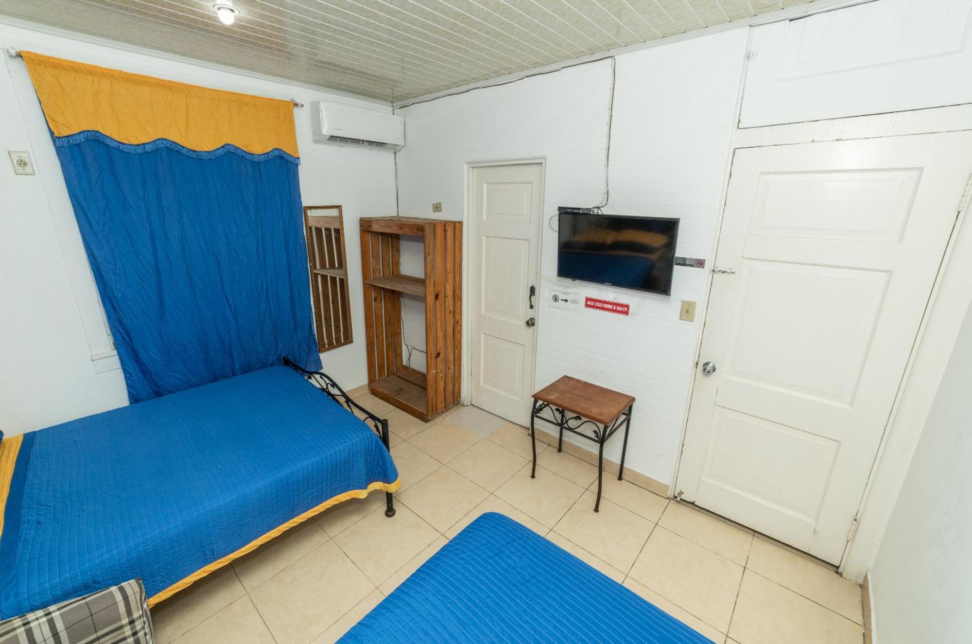 Hostal Amador Familiar ปานามาซิตี้ ห้อง รูปภาพ